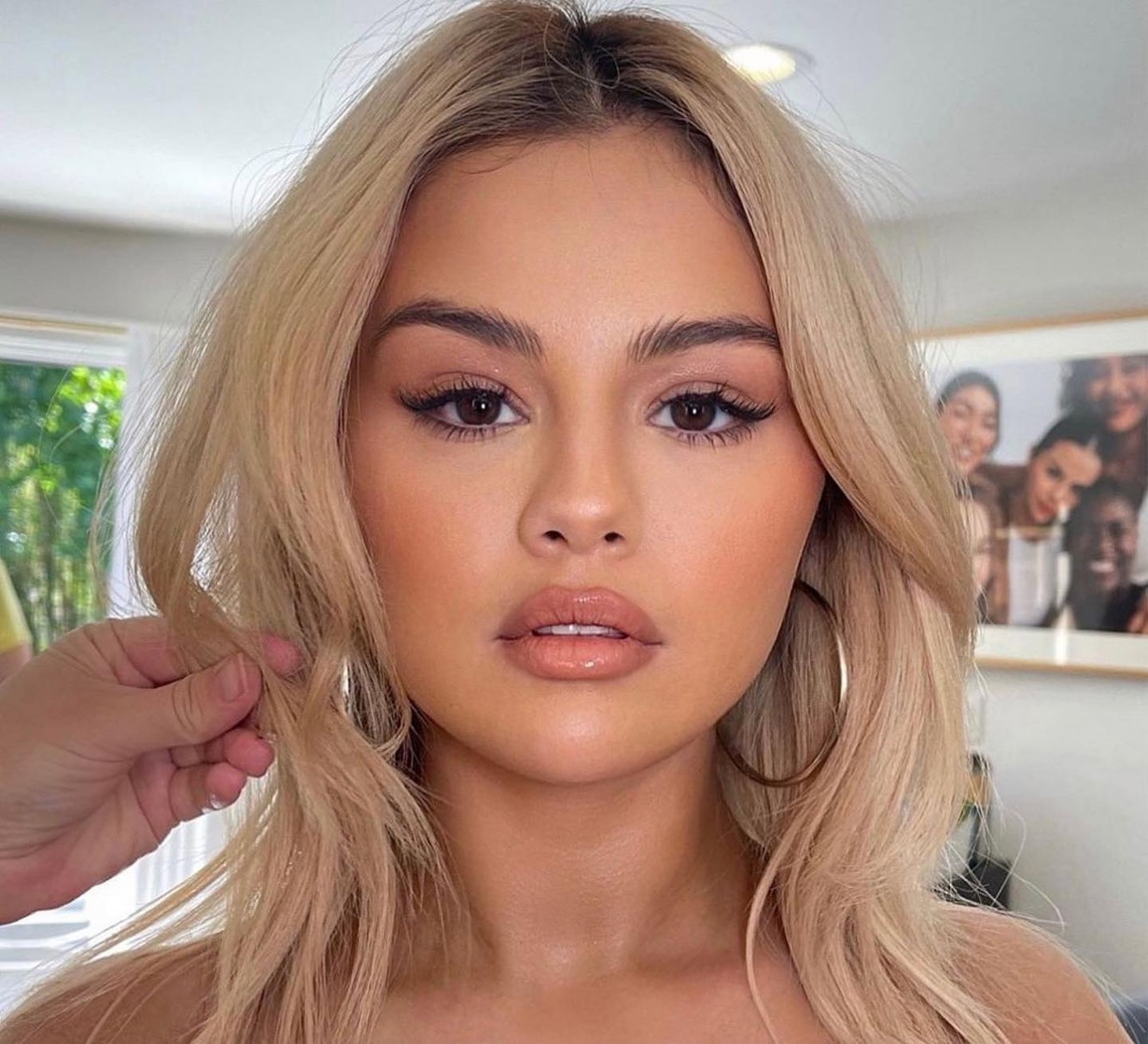 Selena Gomez Selena Gomez