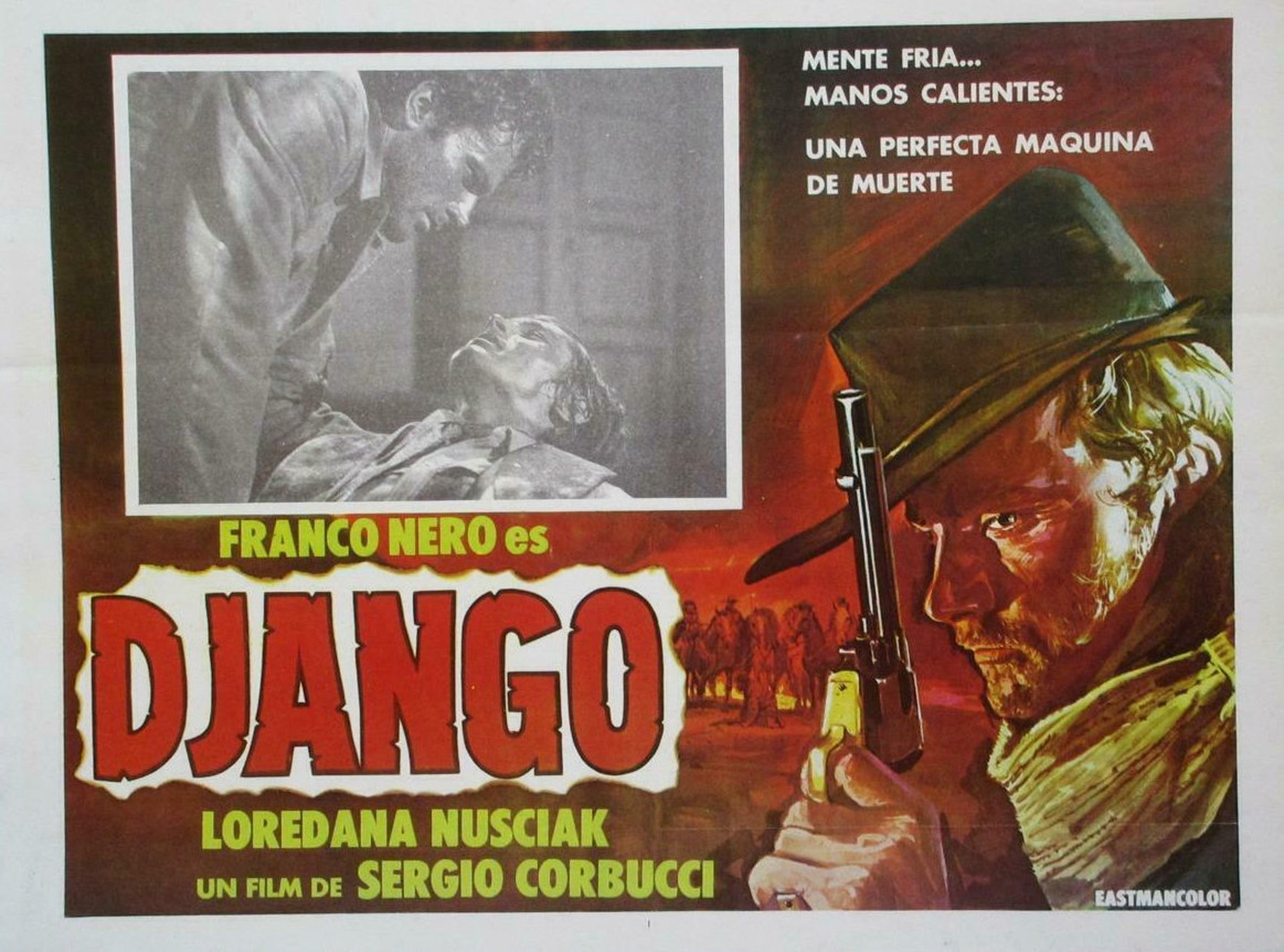 Django