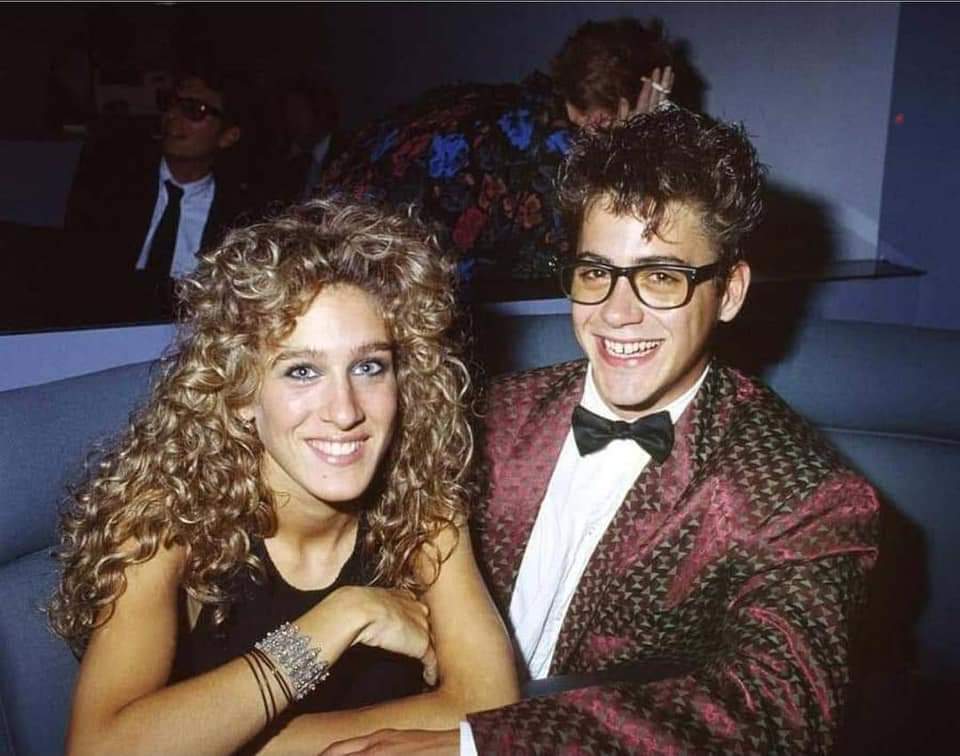 Sarah Jessica Parker