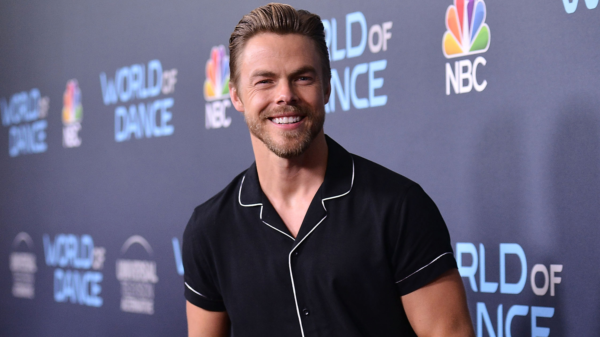 Derek Hough