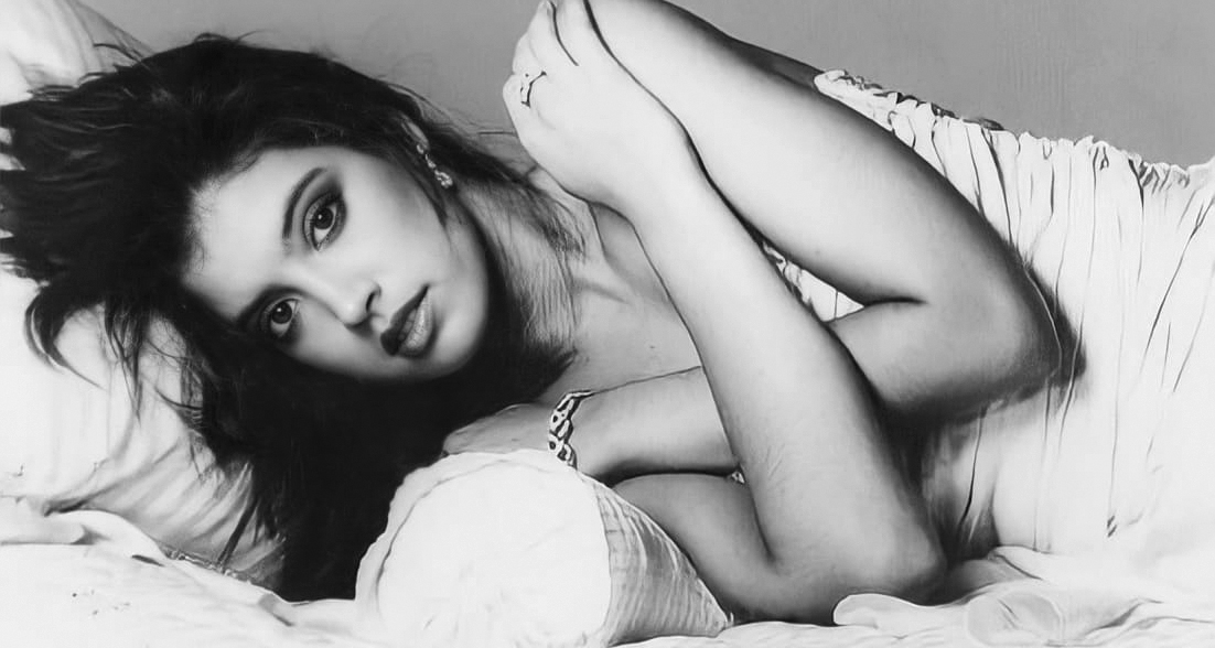 Phoebe Cates
