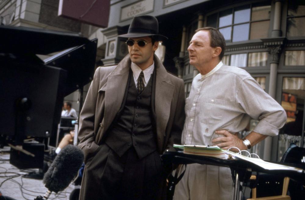 Billy Zane