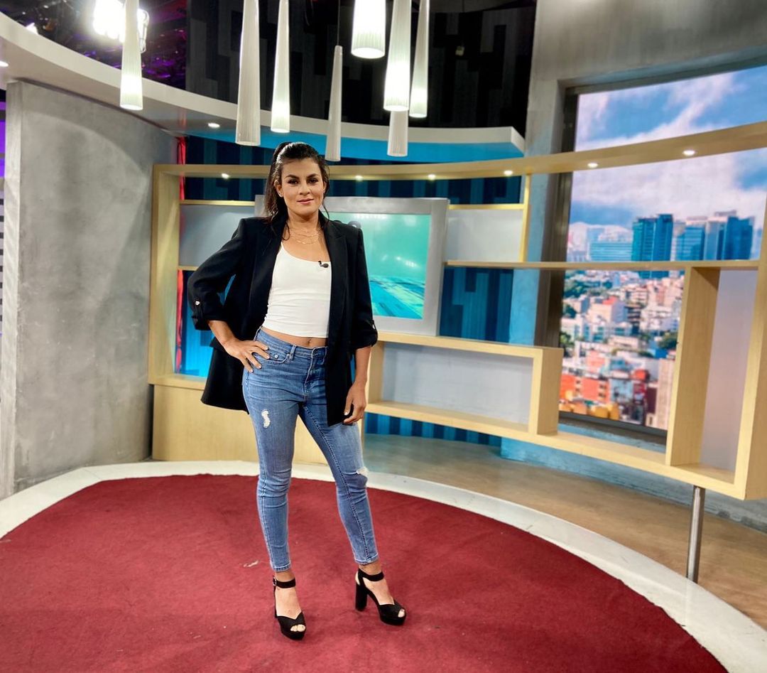 Karina Rodríguez
