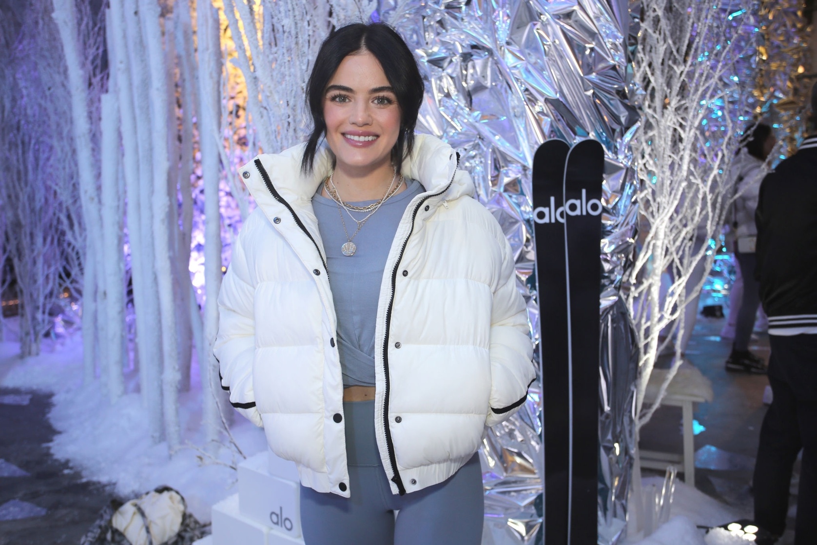 Lucy Hale Lucy Hale