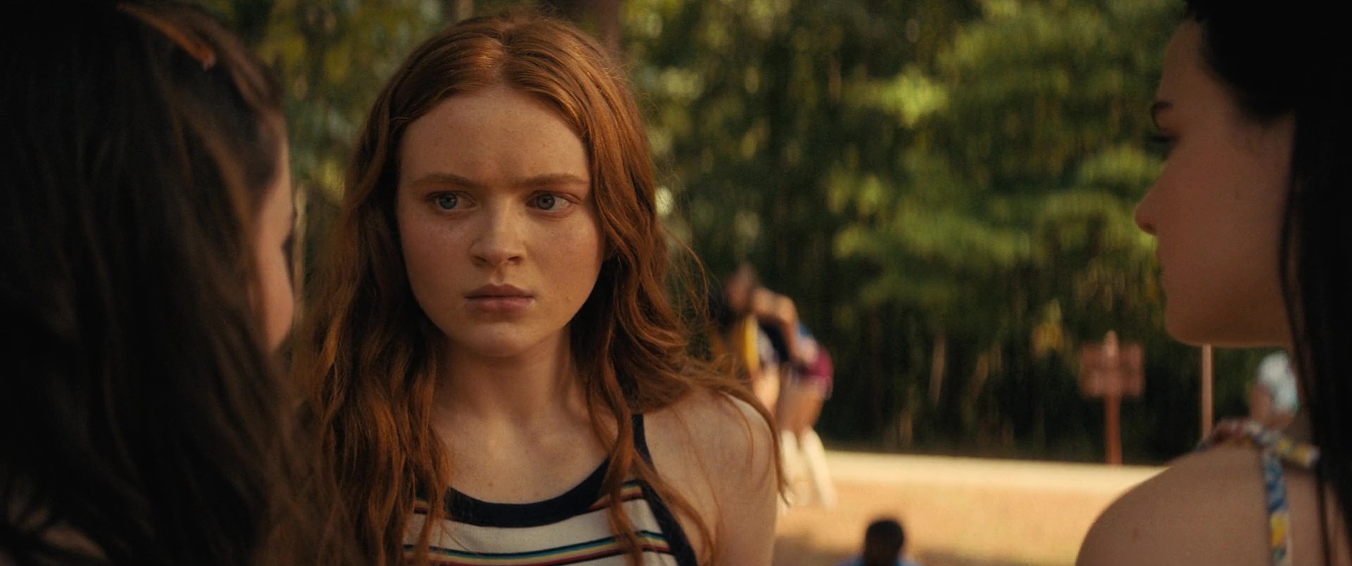 Sadie Sink