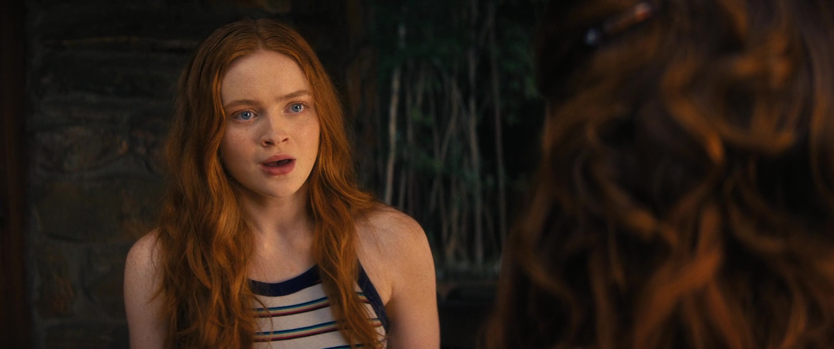 Sadie Sink