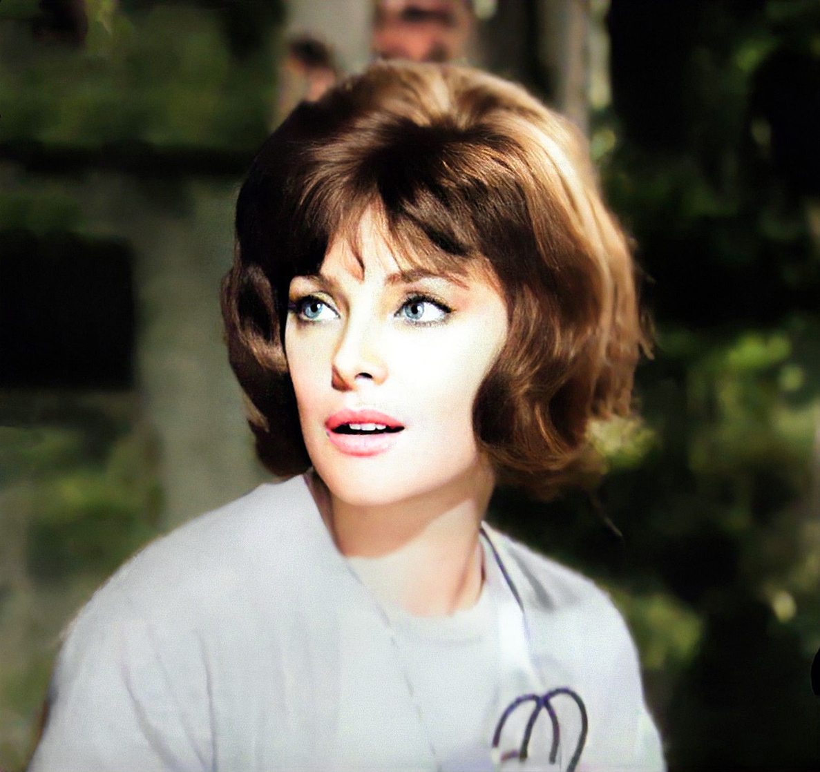 Virna Lisi Virna Lisi