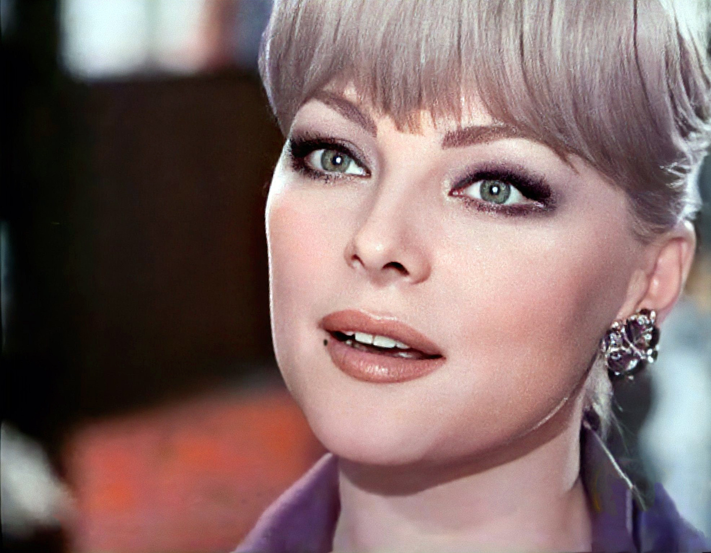 Virna Lisi Virna Lisi