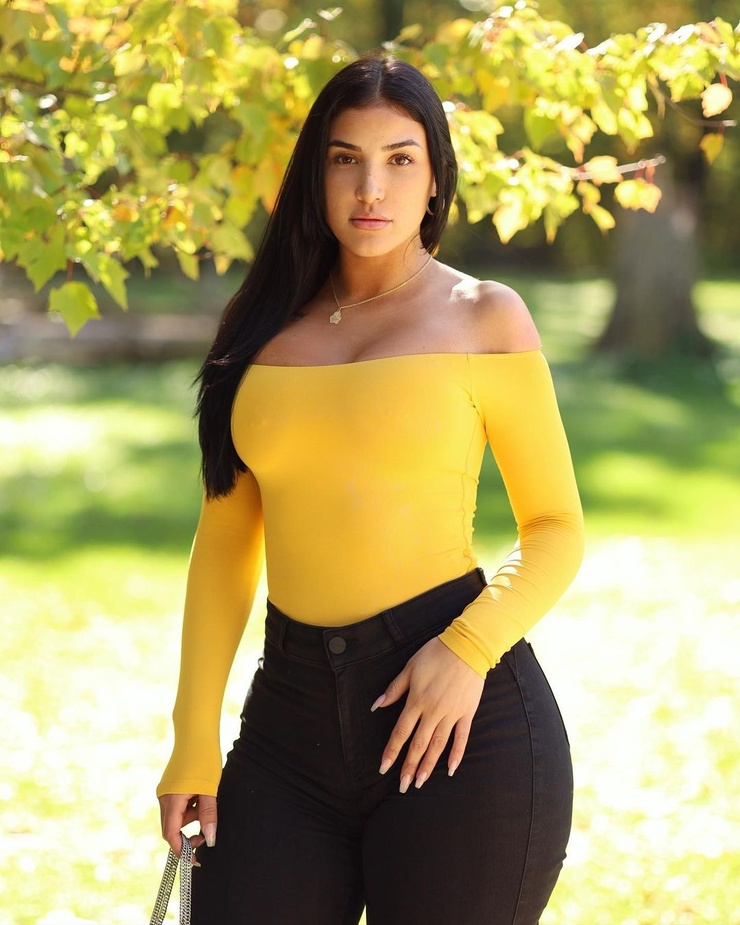 Picture of Alyssa Sorto