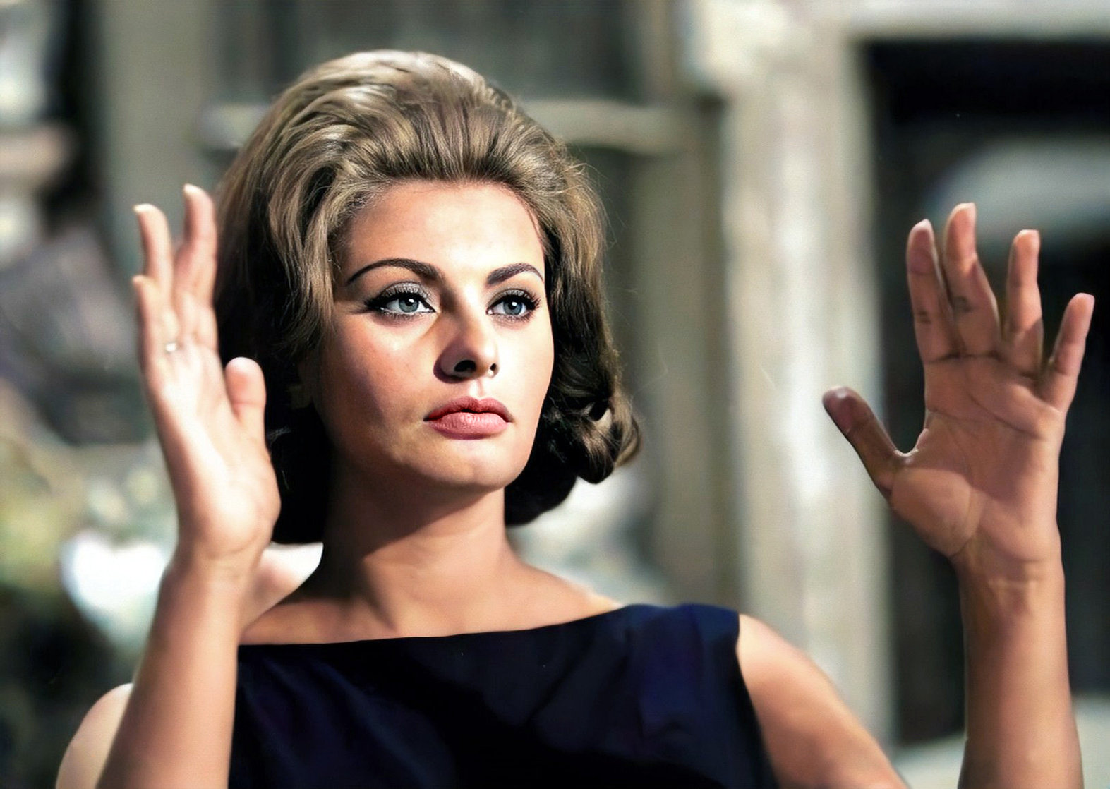 Sophia Loren Sophia Loren