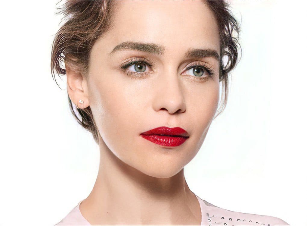 Emilia Clarke