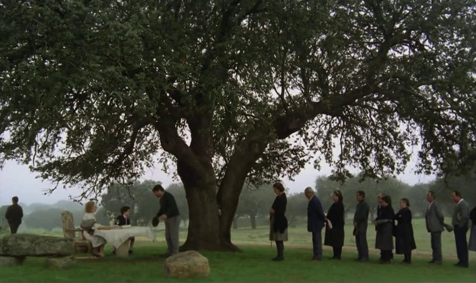 The Holy Innocents