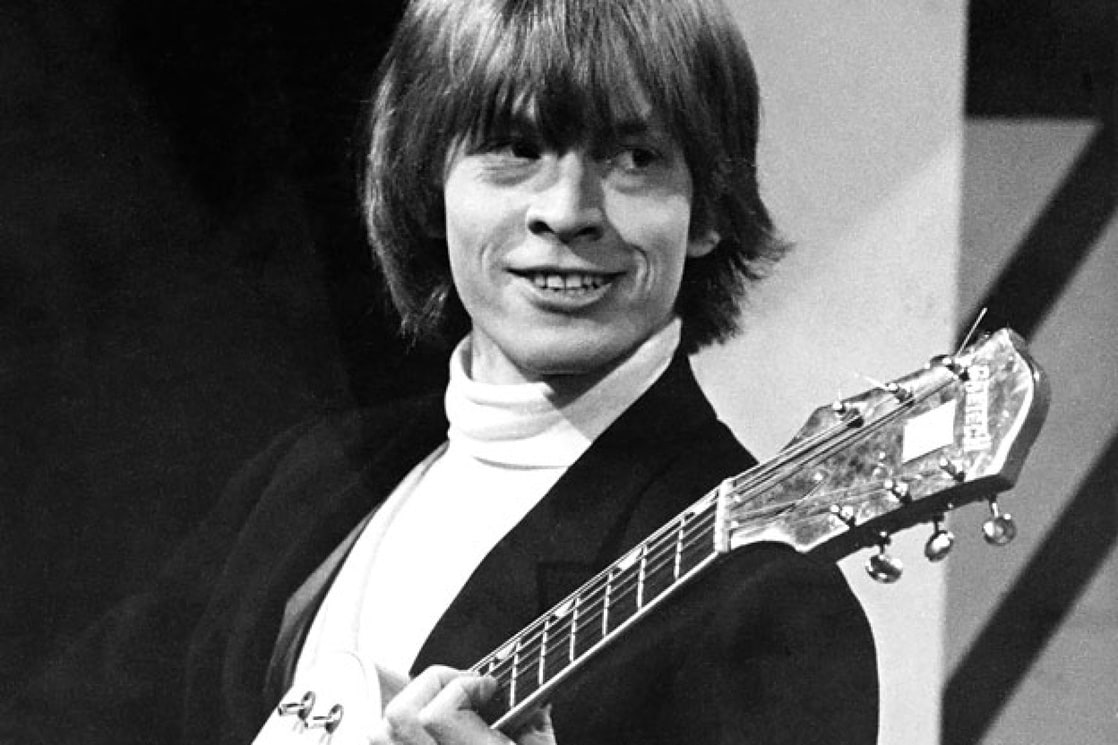 Rolling Stone: Life and Death of Brian Jones