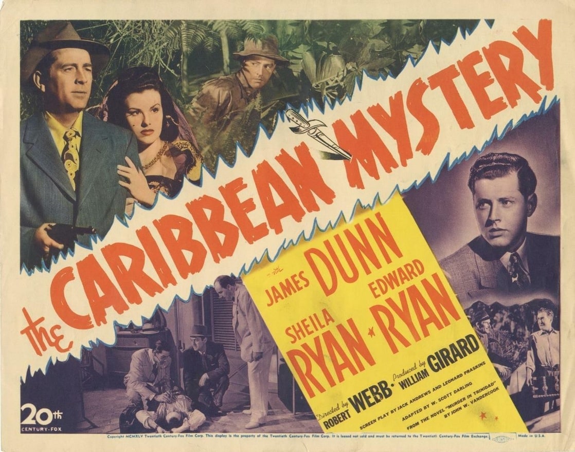 The Caribbean Mystery