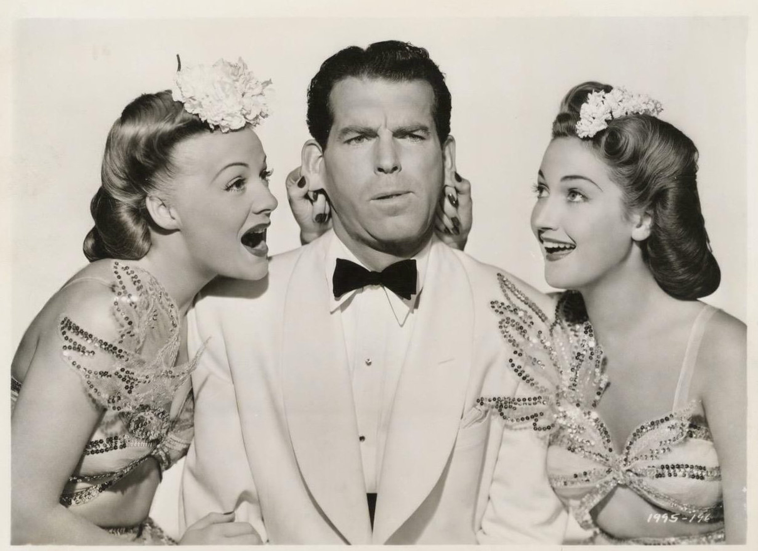 Fred MacMurray