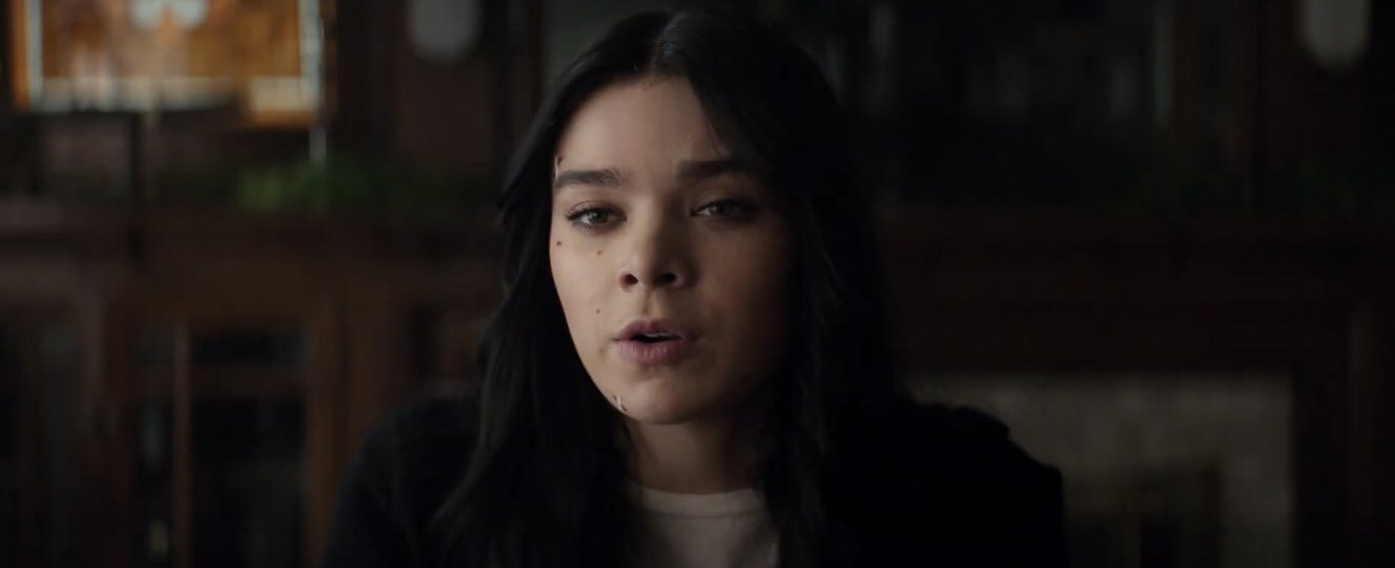 Hailee Steinfeld