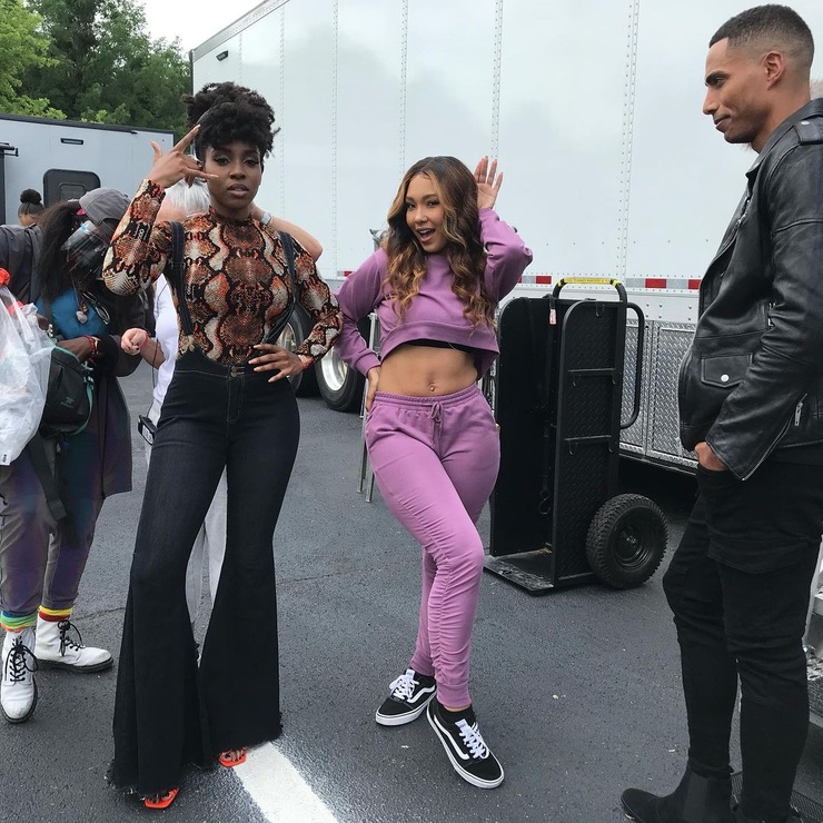 Image of Parker McKenna Posey