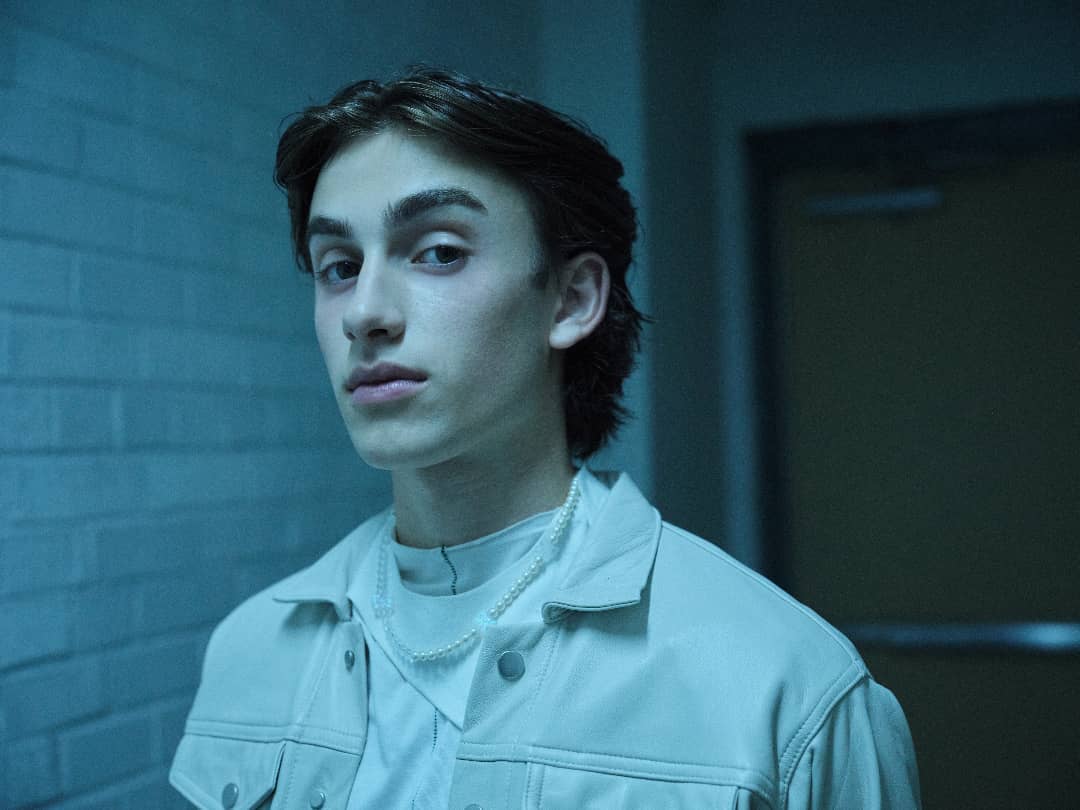 Johnny Orlando