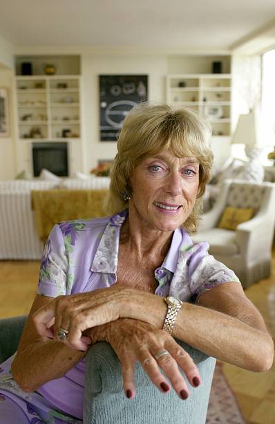 Gillian Lynne