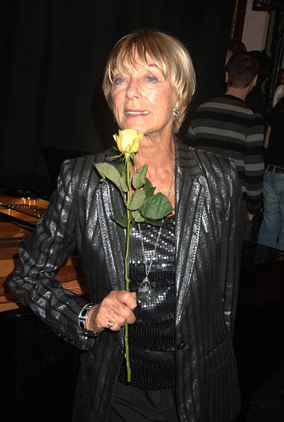 Gillian Lynne