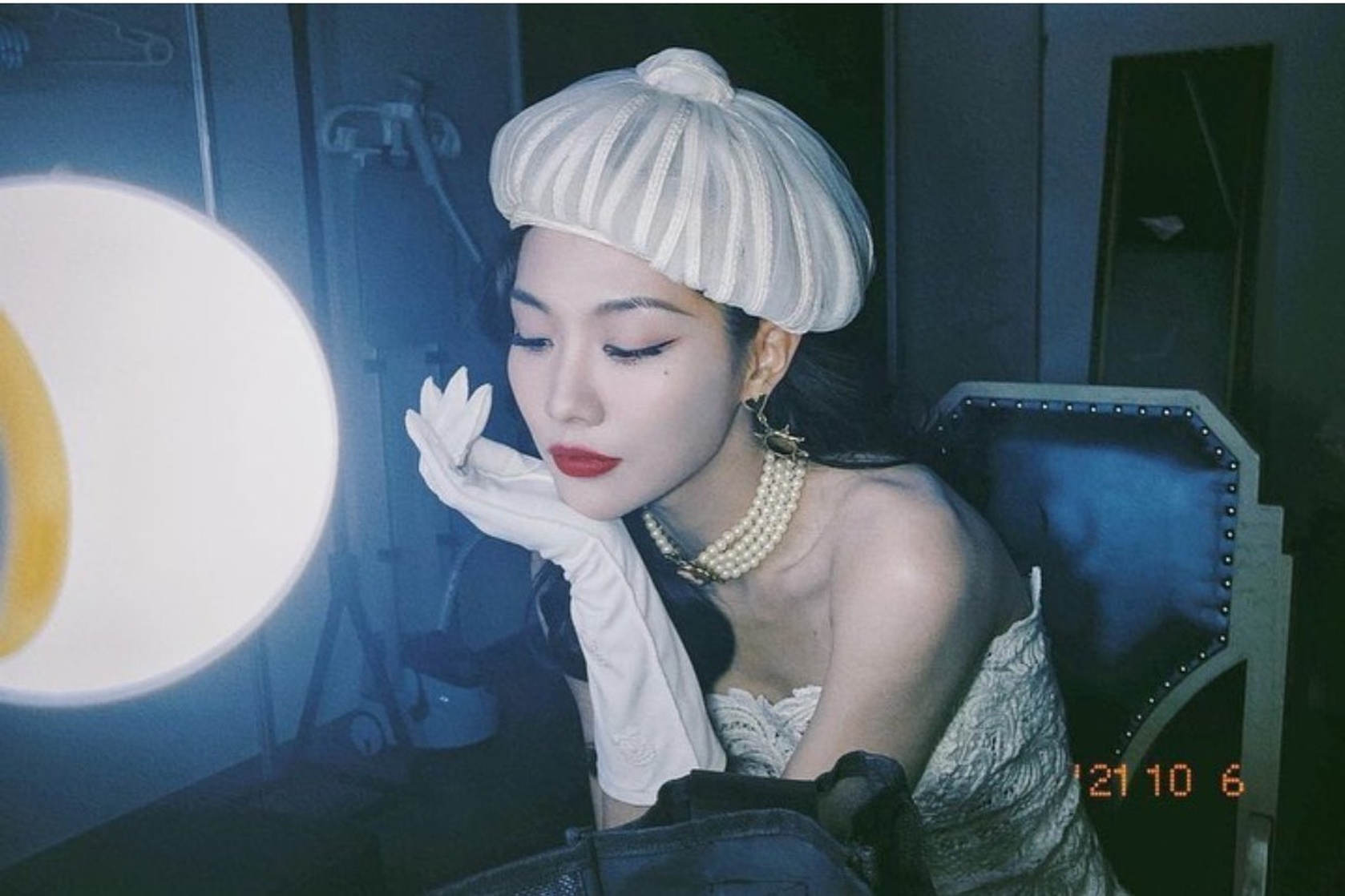 Wang Fei Fei