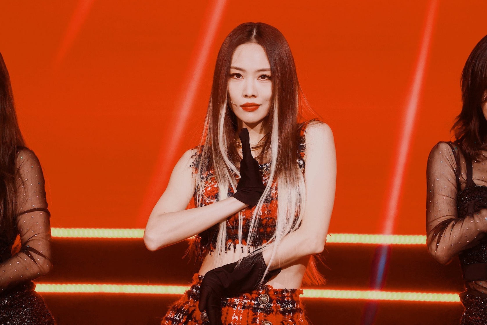 Wang Fei Fei