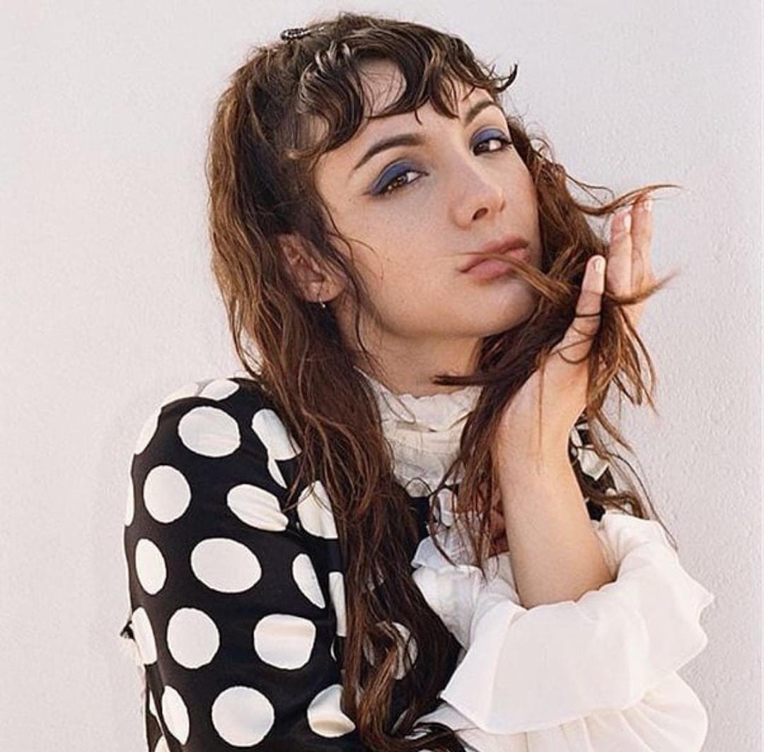 Picture of Hannah Marks