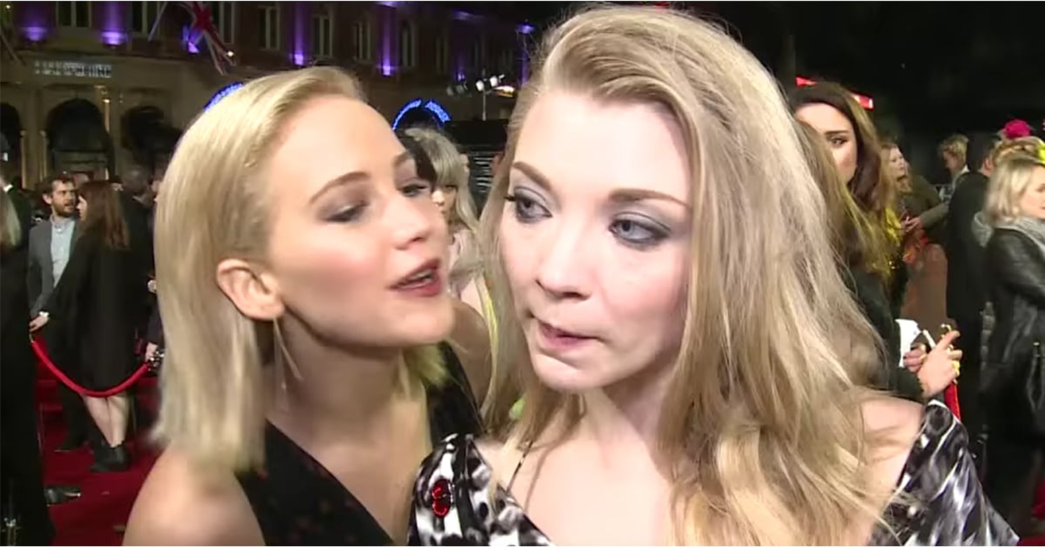 Jennifer Lawrence Jennifer Lawrence