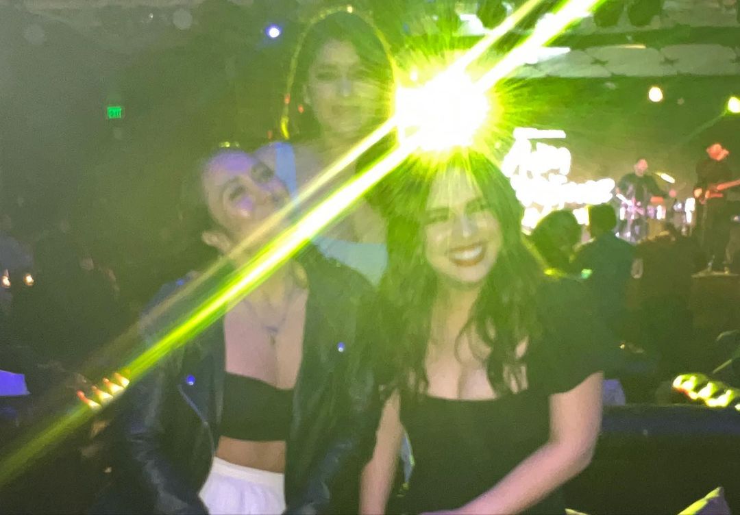 Isabella Gomez