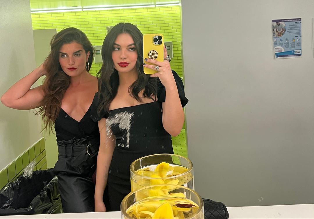 Isabella Gomez
