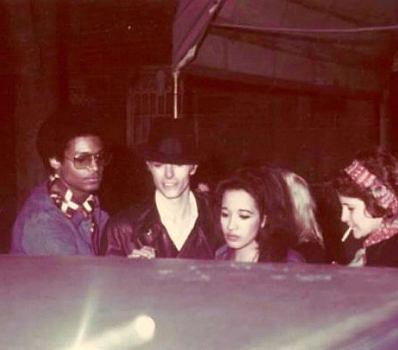 Ronnie Spector