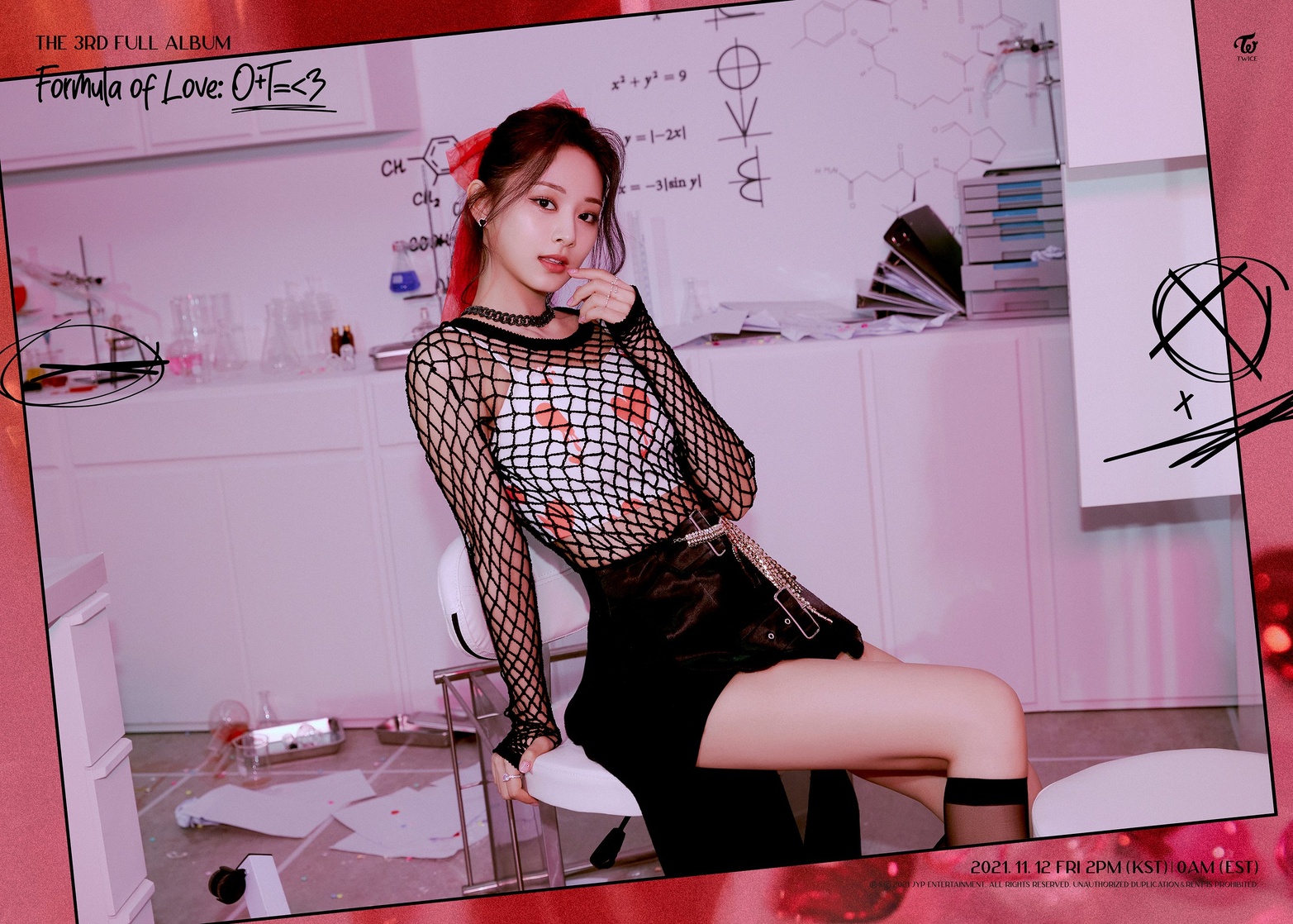 Twice
