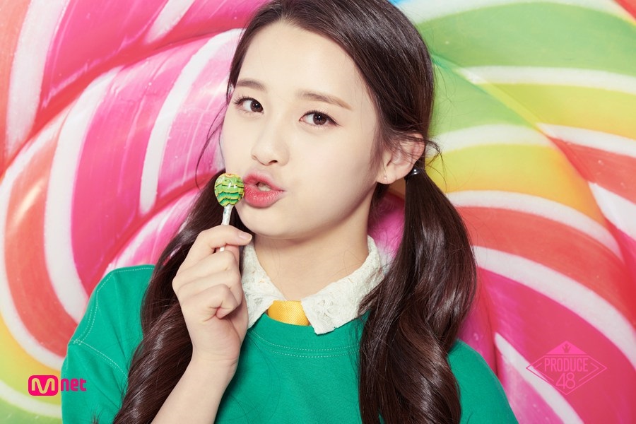 Na-young Kim