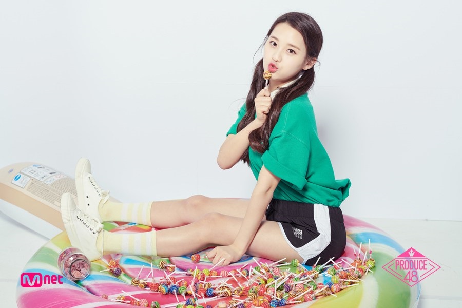Na-young Kim