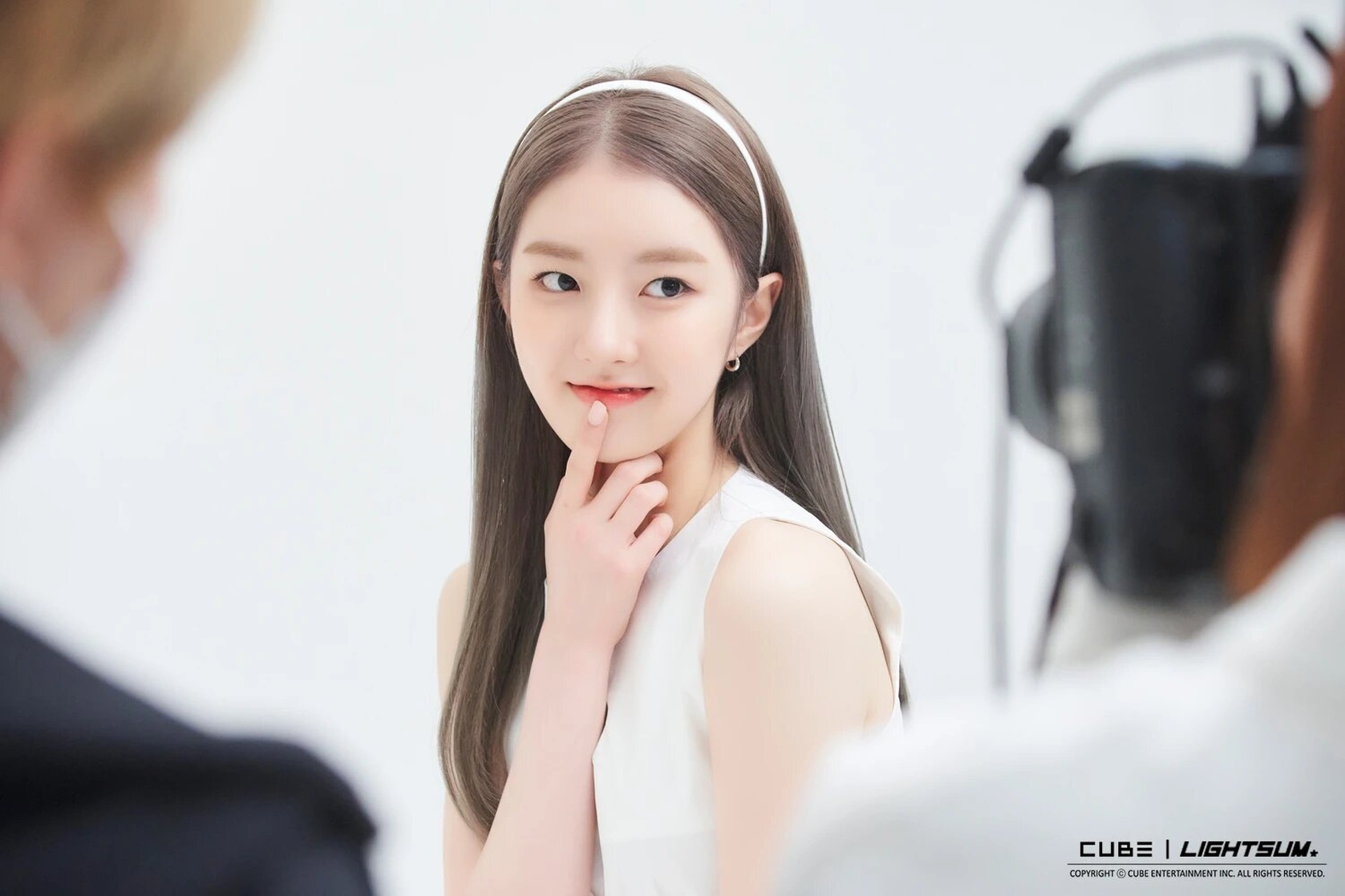 Joo-hyeon Lee