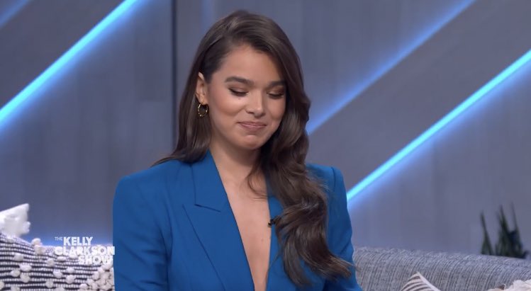 Hailee Steinfeld