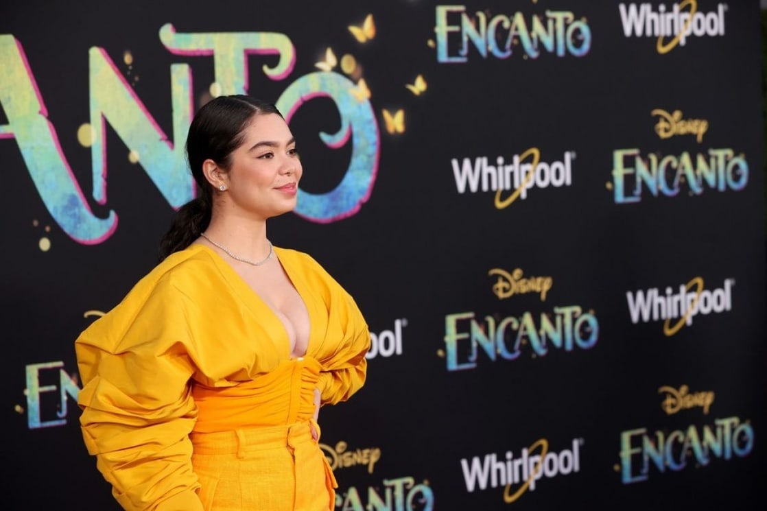 Auli'i Cravalho