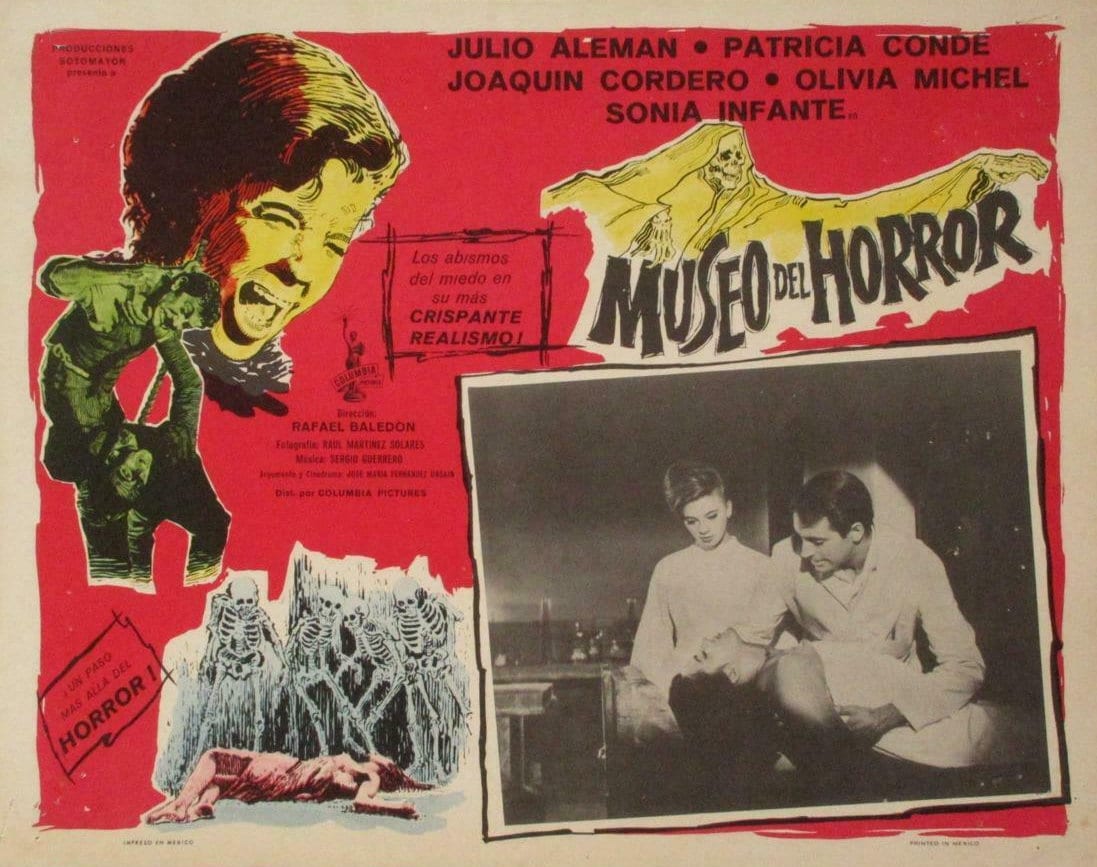 Picture of Museum of Horror