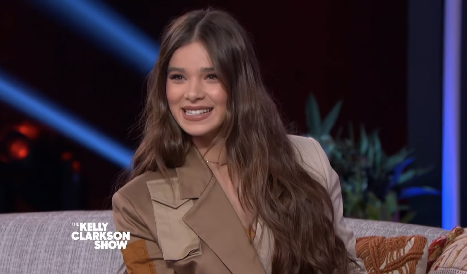 Hailee Steinfeld