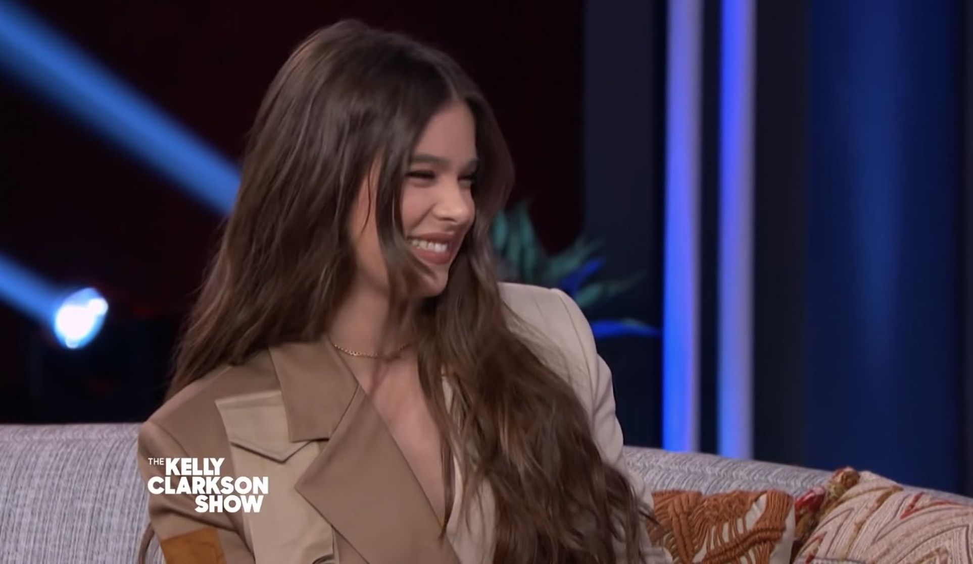 Hailee Steinfeld