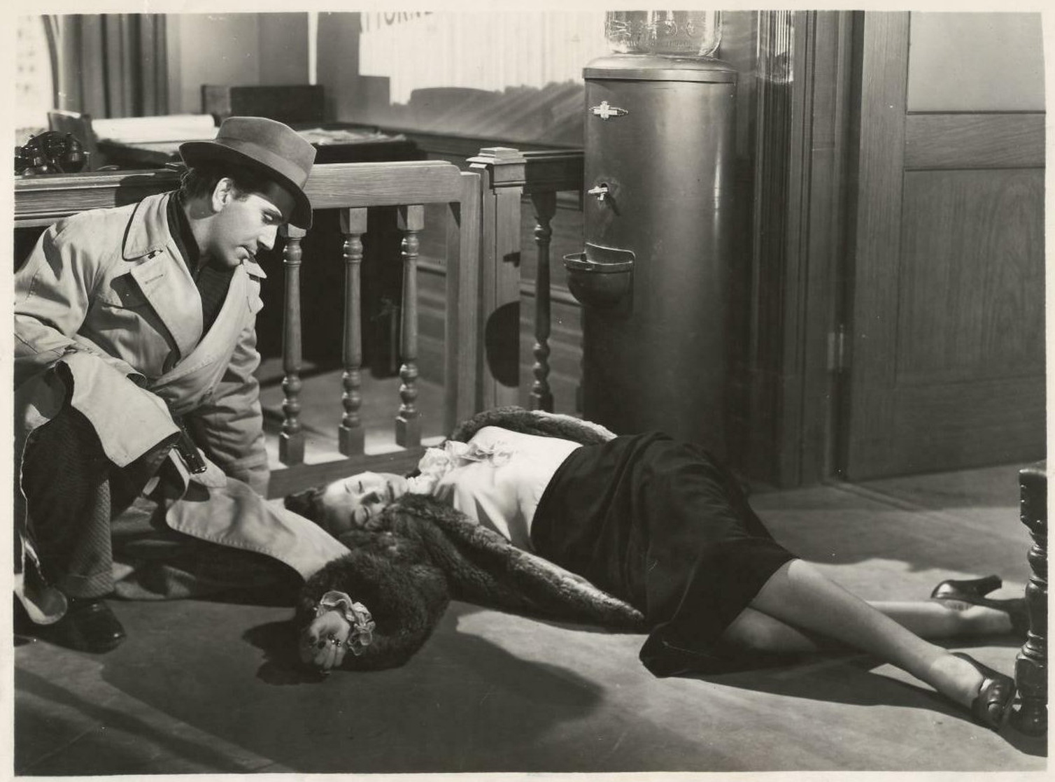 Richard Conte