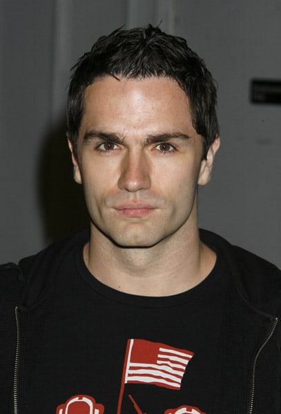 Picture of Sam Witwer