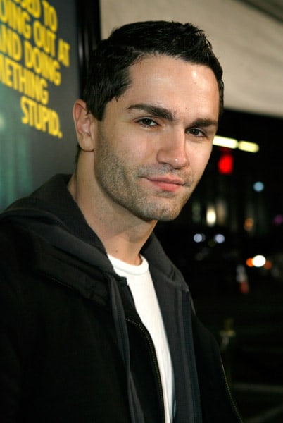 Sam Witwer picture