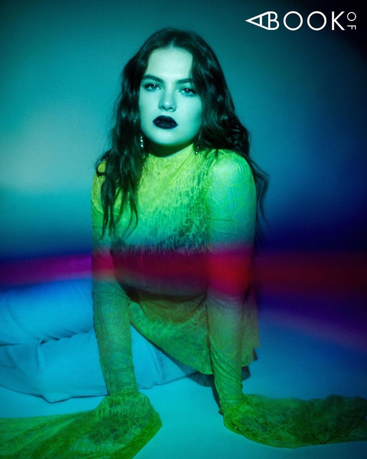 Chiara Aurelia picture