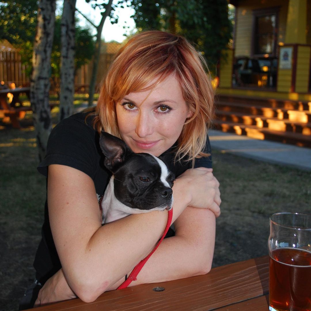 Kari Byron Kari Byron