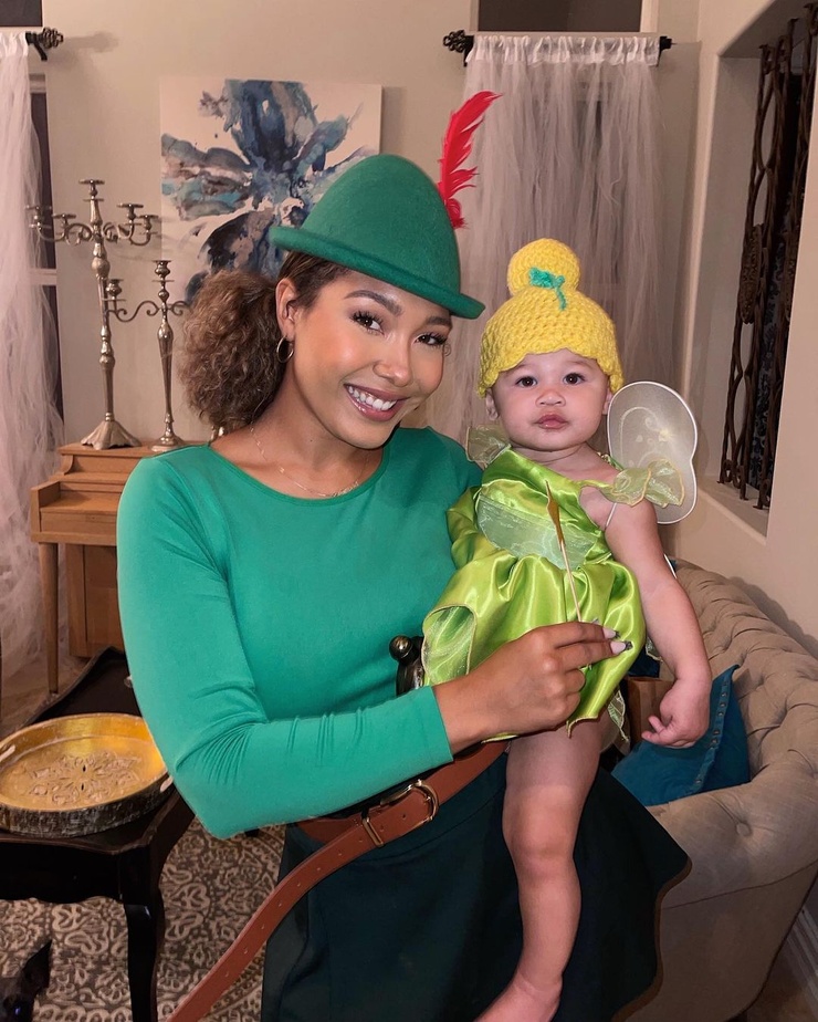 Picture of Parker McKenna Posey