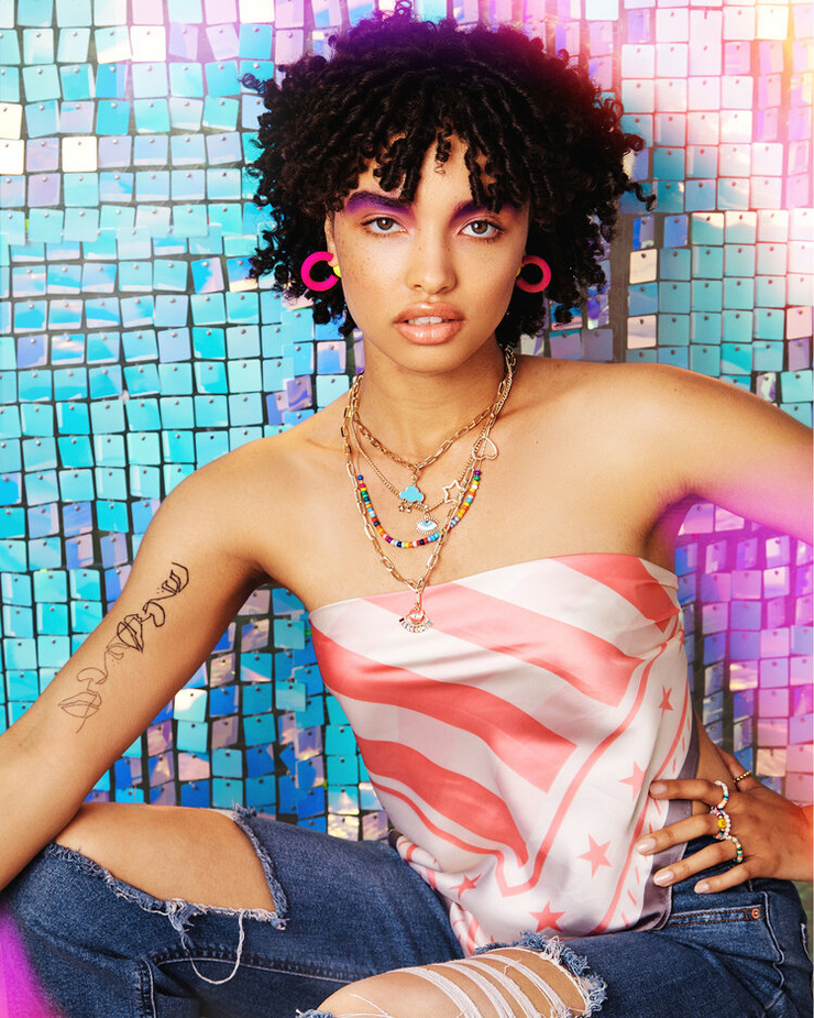 Picture of Lexi Carter