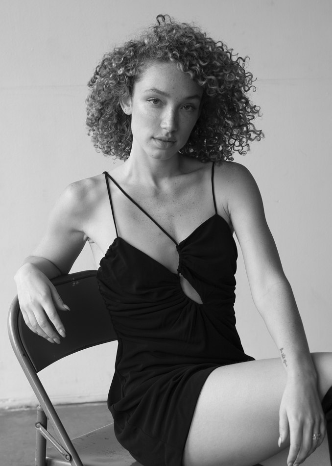 Picture of Ashley Marie Jones