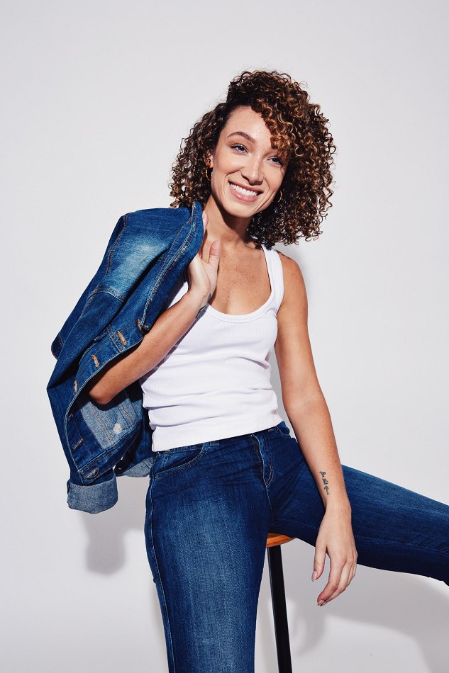 Image of Ashley Marie Jones