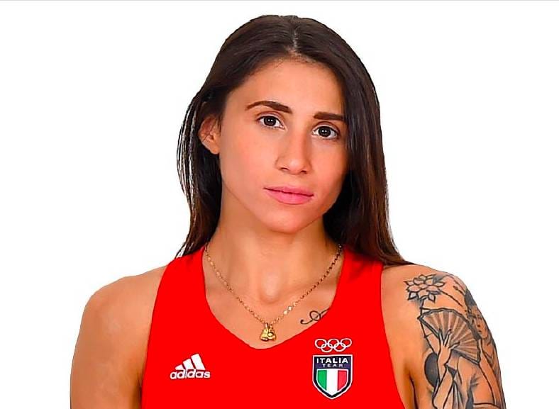 Irma Testa